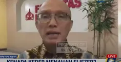 Bharada E Gagal Ditahan Di Lapas Salemba, Pakar Hukum Pidana Sebut Hak Istimewa Dari JC: Ada Perlakuan Khusus!