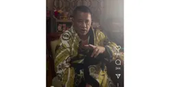 Kena Sentil Hakim Saat Sidang Kasus Irjen Teddy Minahasa, Hotman Paris : Jangan Senang Dulu