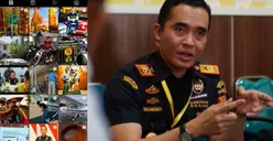 Susul Rafael Alun, Ditjen Bea Cukai Jogja Eko Darmanto Dicopot dari Jabatannya Buntut Hedon dan Pamer Harta