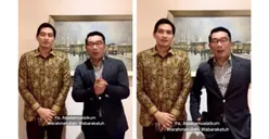 Pengunduran Diri Lucky Hakim direspon Ridwan Kamil: Insyaallah Ada Jalan