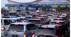 PENTING! Berikut Informasi Jadwal One Way Arus Balik Lebaran 2023, Prediksi Puncak Arus Balik Terjadi hari Ini