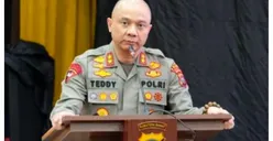 Irjen Pol Teddy Minahasa Jual Barang Bukti Sabu, Sebenarnya Bagaimana Prosedur Pemusnahan Barbuk?