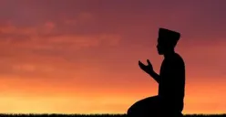 Jagalah Salat jika Ingin Bahagia Dunia dan Akhirat, Ini Penjelasan Ustaz Abdul Somad tentang Pentingnya Salat 