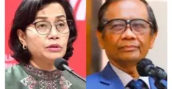 Simak Fakta Berikut Terkait Mafhud MD, Sri Mulyani, dan Ketua PPATK Dilaporkan Ke Bareskrim