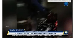 KPK Akan Periksa LHKPN AKBP Achiruddin Hasibuan Terkait Harta Tak Wajar Yang Dimilikinya!