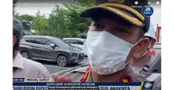 Pasca Di PTDH, AKBP Achiruddin Hasibuan Hanya Berkomentar: Udalah Cukup Ku Rasakan Sendiri Aja!