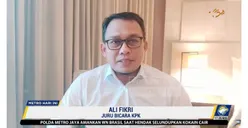 Eks Dirut Transjakarta Kuncoro Wibowo Bersama 5 Rekannya Dilarang KPK Bepergian ke Luar Negeri