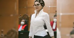 Nikita Mirzani sebut Vonis Bharda E Hakim Terbuai Netizen: Jujur Karena Takut Hukuman Mati