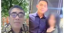 Terlibat dalam Kasus Mario Dandy, Ini Ganjaran yang Pantas untuk AG, Pakar Hukum: Dia Bisa Ditahan