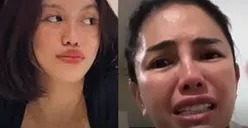 Geram! Nikita Mirzani Ungkit Biaya Kuliah Lolly di UK Rp 230 Juta Saat Hubungan Keduanya Memanas