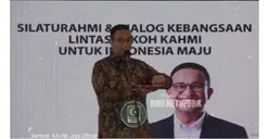 Wah! Menko Ini Lantang Sampaikan Ingin Ubah Konstitusi, Anies Baswedan: Golongan Tak Komit Demokrasi!