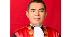Ngeri! Inilah Berbagai Bentuk Ancaman Yang Didapat Hakim Wahyu Iman Santoso Selama Mengadili Kasus Ferdy Sambo