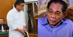 Heboh! Mantan Hakim MA Sebut Peluang Keberhasilan Upaya Banding Ferdy Sambo Akan Sulit, Ini Alasannya