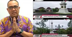 KPK Beberkan Temuan 6 Saham Milik Rafael Alun Trisambodo di Enam Perusahaan 