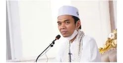 Apa Bedanya Takdir dan Hukum Sebab-Akibat? Simak Penjelasan Lengkap Ustaz Abdul Somad di Sini!