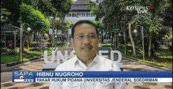 Update Ferdy Sambo, Besok Akan Jalani Sidang Banding, Ini Kata Pakar Hukum!
