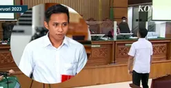 Richard Eliezer Akan Menghirup Udara Bebas Karena Remisi Dari Kemenkumham