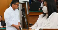 Alami Depresi, Ferdy Sambo dan Putri Candrawati Dibawa ke RS Jiwa? Ini Faktanya!