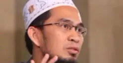 Apakah Sikat Gigi Bisa Membatalkan Puasa dan Bagaimana Hukumnya? Berikut Penjelasan Ustaz Adi Hidayat
