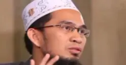 Baca Ini Sebelum Berdoa Agar Keinginan Cepat Terkabul, Ustaz Adi Hidayat: Allah SWT Tidak Pernah Menolak