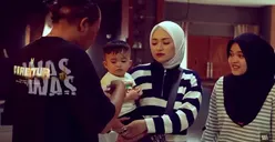 Nathalie Holscher Blak-blakan Sebut Sule Lebih Prioritaskan Kerjaan Dibanding Anaknya