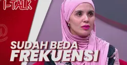 Ngaku Tak Sefrekuensi Lagi dengan Indra Bekti, Aldila Jelita Blak-blakan Soal Keyakinan dan Prinsip, Ada Apa?