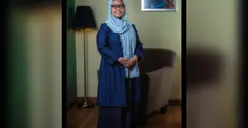Parah Banget, Ini Cuitan Alissa Wahid Anak Gus Dur Soal Koper yang Diacak-acak Petugas Bea Cukai Dikira TKW