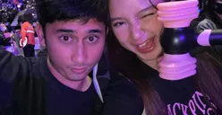 Imbas Isu Alshad Ahmad Hamili Mantan Pacar, Tiara Andini Malah Kebanjiran Dukungan dari Netizen: Run!