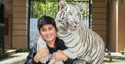 Alshad Akui Hubungan Suami-Istri Sebelum Menikah Penting Dilakukan, Netizen: Tiara Pikir-pikir Deh!