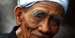 Tak Masuk Akal! Pesan Mbah Moen Tentang Ketetapan Allah SWT yang Penuh Keanehan Sejak Dulu sampai Kini, APA?