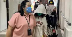 MENGEJUTKAN! Di Persidangan AG Mengaku Berhubungan Intim Sebanyak 5 Kali dengan Mario Dandy