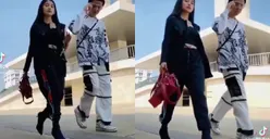 Outfit Mahal Anak Kepala Bea Cukai Makassar Jadi Sasaran Julid Netizen: Kaya Jamet, Keliatan Murah dan Norak