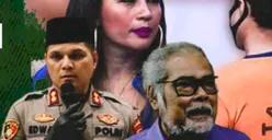 Anak Pedangdut Lilis Karlina Tertangkap Sat Reserse Karena Kasus Obat Terlarang, Ini yang Komnas Anak Bilang