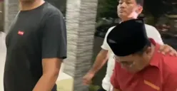Resmi Ditahan! Ternyata Ini Peran Mukmin Mulyadi DPO Narkoba yang Dilantik Jadi Anggota DPRD Tanjung Balai
