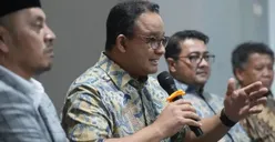 Waduh! Hubungan Jokowi dan Anies Makin Rumit, Kini Saling Kirim Sindiran