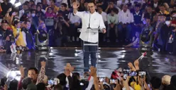 Anies Baswedan Ungkap Fakta Unik Pembangunan JIS, Apa Itu?