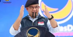Doa Anies Baswedan untuk Anak Muda Indonesia: Jomblo Segera dapat Jodoh, Cepat dapat Pekerjaan dan Punya Rumah