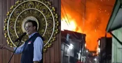 Anies Baswedan Jadi Sosok yang Harus Bertanggung Jawab Atas Kebakaran Depo Plumpang? Ternyata Karena Ini