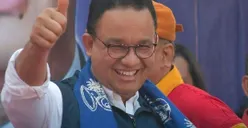 Kisah di Balik Suksesnya Anies Baswedan, Ternyata Pernah Jualan Online hingga Kerja Bersihin Kotoran Ulat