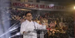 Cuitan Dokter Tifa Jadi Sorotan, Puji Kecerdasan Anies Baswedan hingga Sebut IQ Orang Indonesia Hanya 78