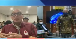 Akankah Kasus Narkoba Teddy Minahasa Munculkan JC Penguak Bandar? Pakar Sebutkan Syarat Berikut!