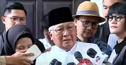 Sang Anak Divonis Penjara 10 Bulan, Sambil Menangis Ayah Arif Rahman Arifin Ucap Syukur: Saya Melihat Keadilan