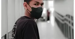 Ayah David Ozora Unggah Foto Sang Anak, Jonathan Latumahina Beri Pesan Mengandung Bawang: Tak Semua Kembali