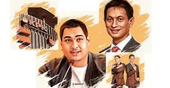 Profil dan Jejak Karir Arie Ariotedjo, Ayah Menpora yang Dipanggil KPK Dugaan Kasus Korupsi di PT Antam