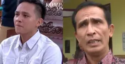 Tuai Cibiran Netizen, Ayah Almarhum Brigadir J Kecewa Richard Eliezer Tak Dipecat dari Polri