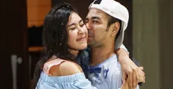 Usai Kompak Bungkam, Raffi Ahmad Akhirnya Tanggapi Perselingkuhan Syahnaz Sadiqah: Gue Bantu Sesuai Porsinya