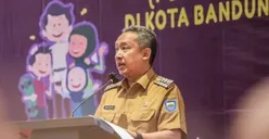 Yana Mulyana Diduga Terima Suap Rp 924,6 Juta dari Bandung Smart City, Inilah Profil dan Kekayaannya