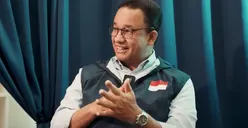 Terkuak! Hal Ini Ternyata Jadi Alasan Anies Baswedan Masuk ke Dunia Politik