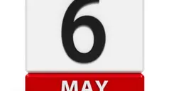 Apakah Tanggal 6 Mei Hari Libur Nasional? Jangan Lewatkan Fenomena Langka yang Akan Terjadi!