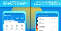 Cara Cepat Top Up DANA Lewat Bank BCA, Aman, Mudah dan Praktis, Ikuti Panduan Berikut!